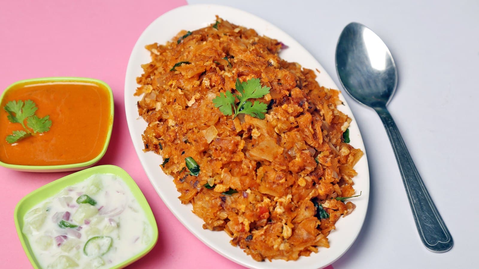 Kottu Calories: What the Data Actually Says