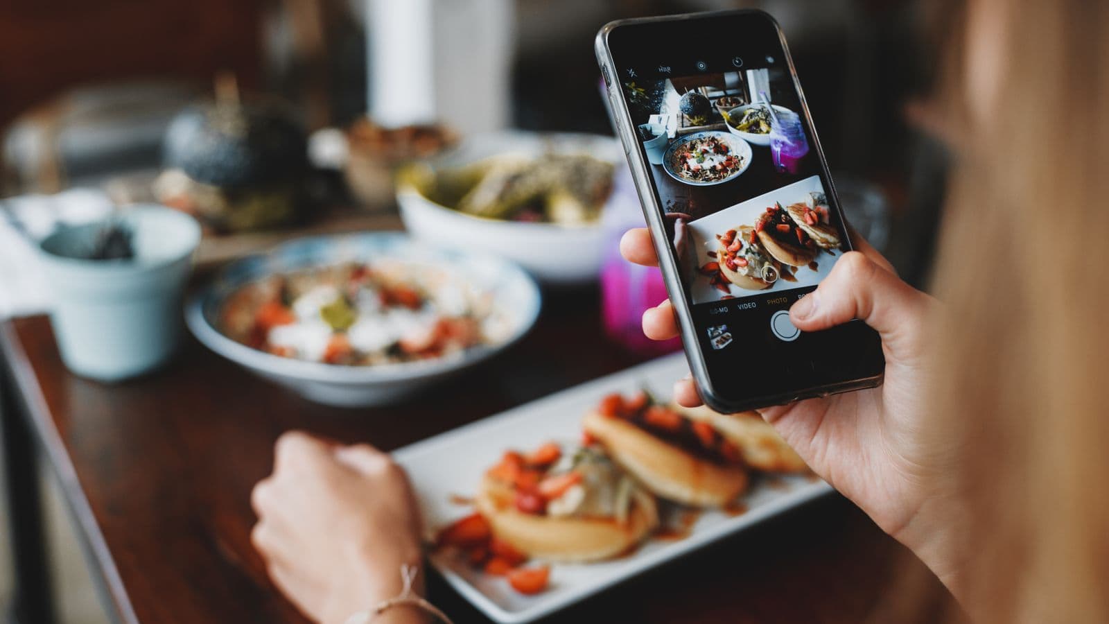 Track Macros from Photos: How AI Macro Tracking Actually Works