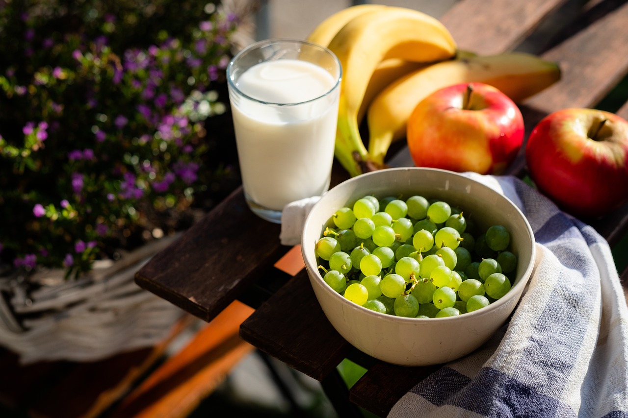 Milk Nutrition Breakdown: Is Dairy Still Good for You in 2025?