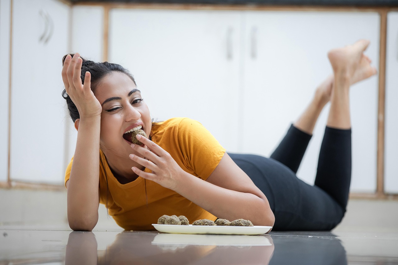 More Nutrition, Less Stress: Easy Tips for Everyday Healthy Eating