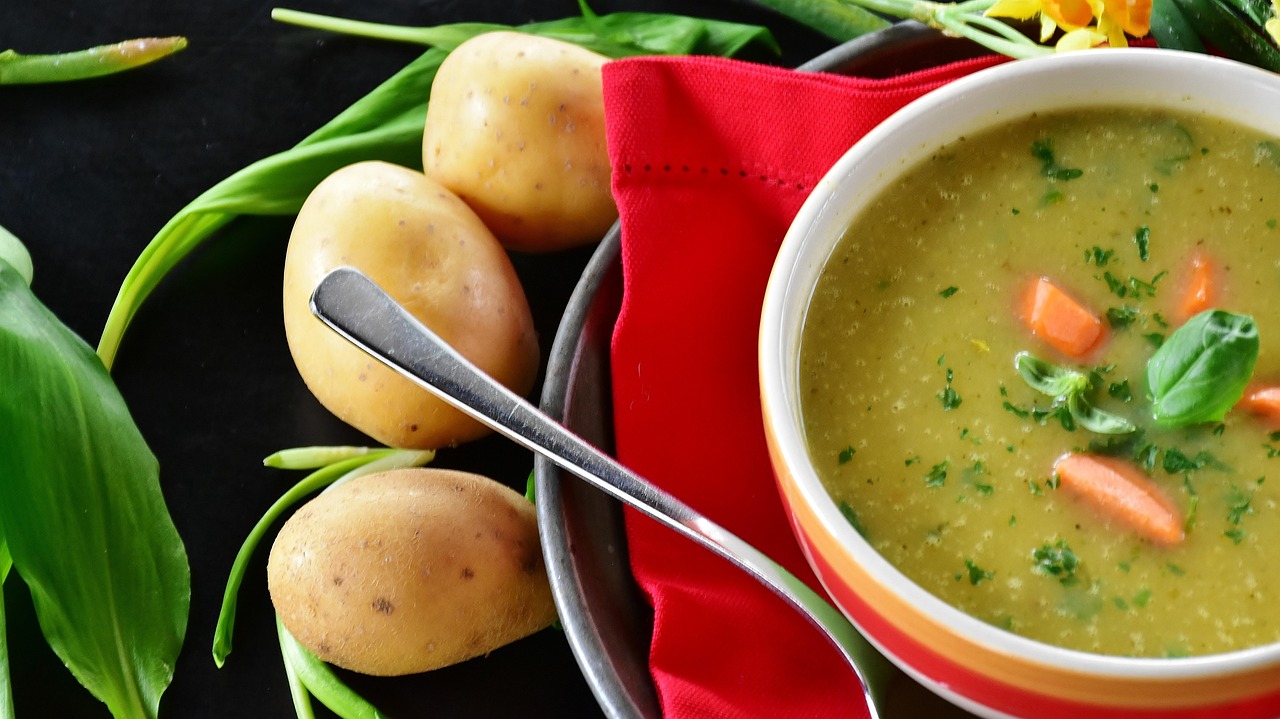 Nutricionista Tips: How Experts Plan a Balanced Diet