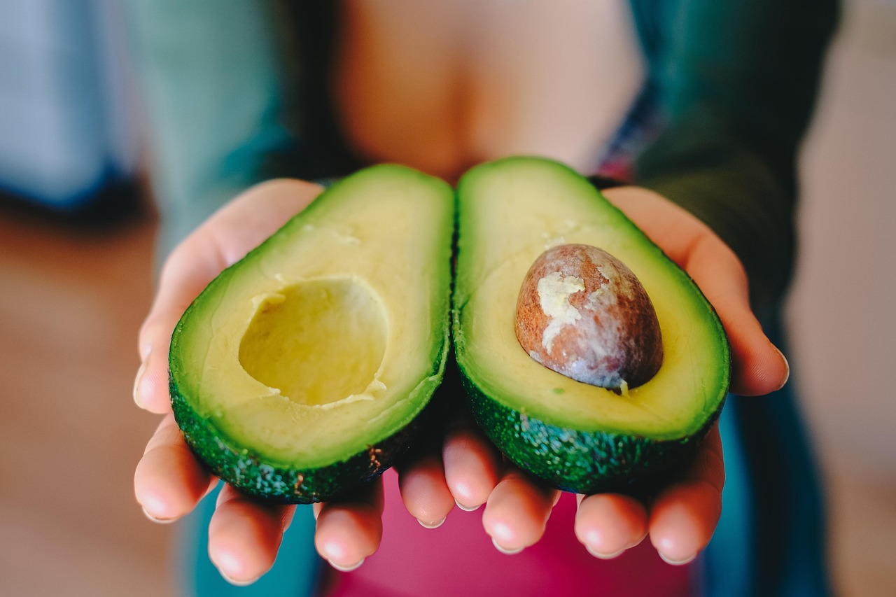 Avocado Nutrition Facts: Why This Superfood Is Loved Worldwide